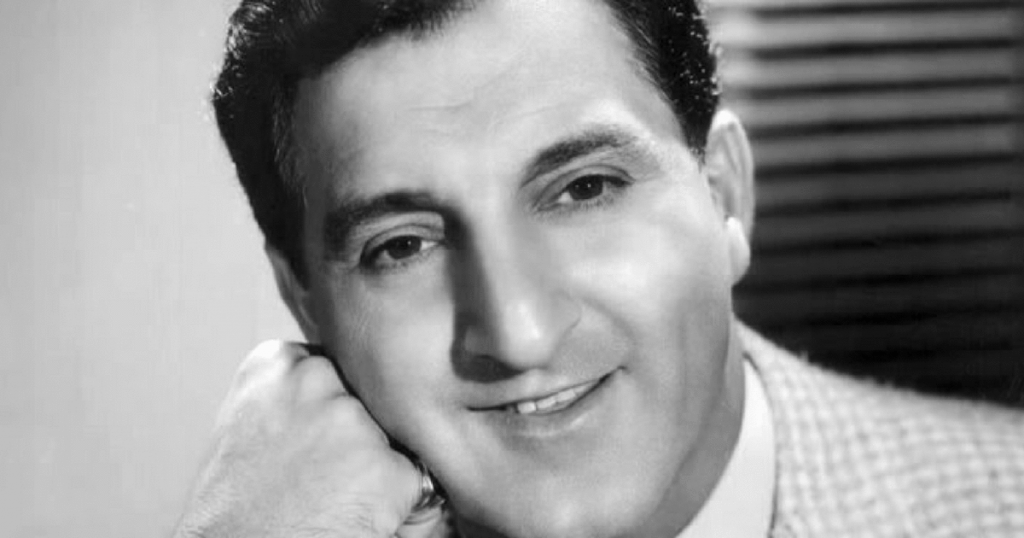 Danny Thomas