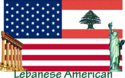 Lebanese Americans 