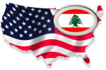 USA and Lebanon