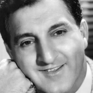 Danny Thomas