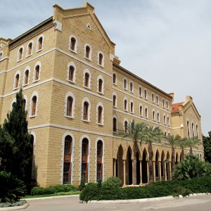 American University of Beirut