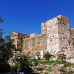 Byblos Castle