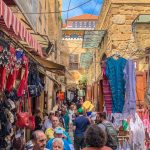 Sidon Souks