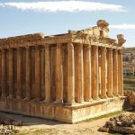 Temples of Baalbek