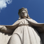 The Shrine of Our Lady of Lebanon